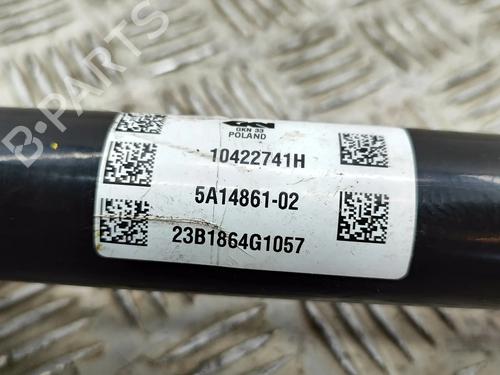 Left rear driveshaft BMW i4 (G26) eDrive40 | BP27769903M40  - Image 6