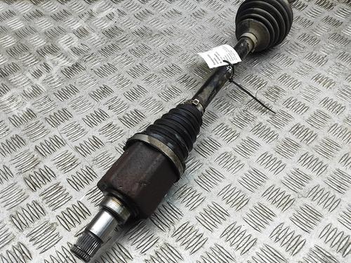 Left front driveshaft VW ID.4 (E21) GTX | BP35717379M38 - Image 2