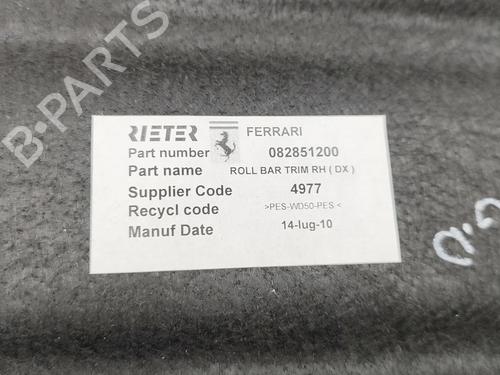 Andre FERRARI CALIFORNIA 4.3 | BP32119250O1 