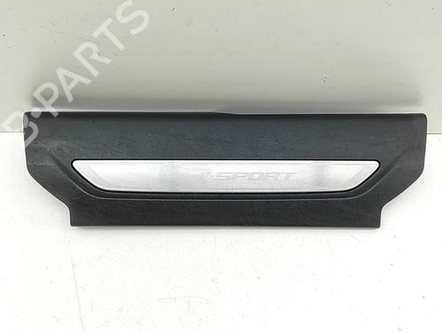 Used Step Step JAGUAR F-PACE (X761) 2.0 TD4 AWD (180 hp) 33291688 33291688