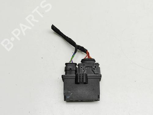 Elektronisk modul VW CADDY IV Box Body/MPV (SAA, SAH) 2.0 TDI | BP30972223M83