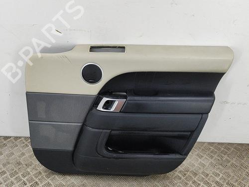 Used Front right panel Front right panel LAND ROVER RANGE ROVER SPORT II (L494) 3.0 SDV6 4x4 (306 hp) 28687142 28687142