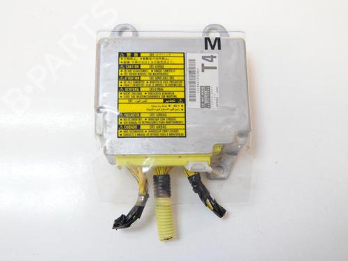 Used ECU airbags LEXUS GS (_S19_) 300 (GRS190_, GRS190R) (249 hp) 30244965