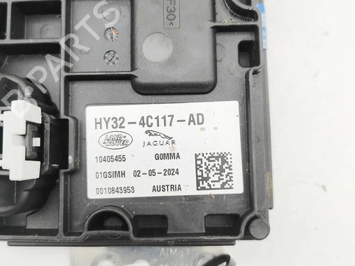 Electronic module LAND ROVER DEFENDER Station Wagon (L663) P525 4x4 | BP32525563M83  - Image 5