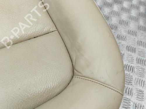 Rear seat VOLVO V70 III (135) D4 | BP29829993C17