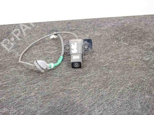 Used Camera NISSAN JUKE (F15) 1.6 (94 hp) 7740462