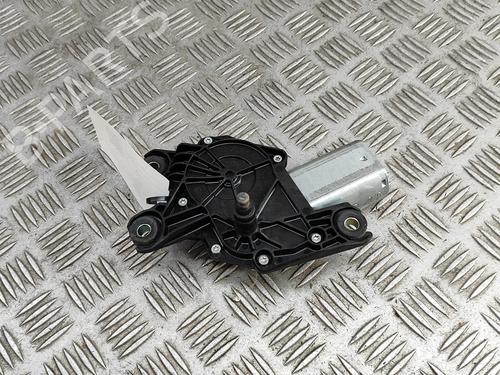 Used Rear wiper motor LAND ROVER RANGE ROVER EVOQUE (L538) 2.0 D (150 hp) 27570007