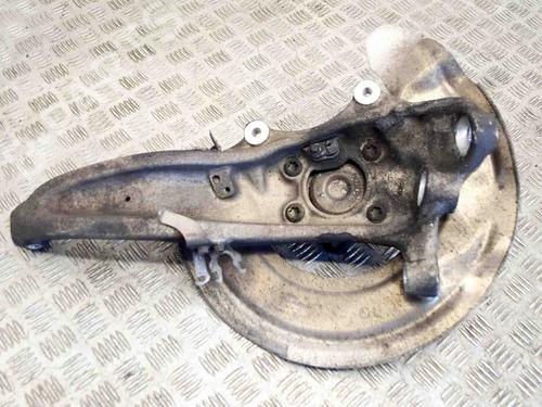 Right front steering knuckle BMW 7 (G11, G12) 730 d, Ld xDrive | BP27757160M26 