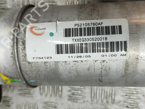 Driveshaft JEEP GRAND CHEROKEE III (WH, WK) 4.7 V8 4x4 | BP24817874M37 