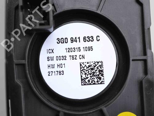 Electronic module VW PASSAT B8 (3G2, CB2) 1.6 TDI | BP30232757M83