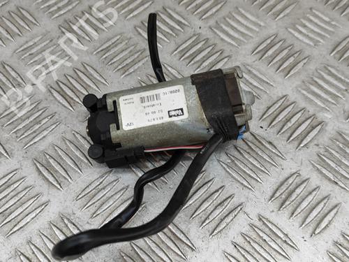 Elektronisk modul VW PHAETON (3D1, 3D2, 3D3, 3D4, 3D6, 3D7, 3D8, 3D9) 6.0 W12 4motion (420 hp) 24580503