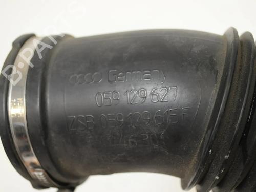 Pipe AUDI A5 (8T3) 2.7 TDI | BP9901027M125 