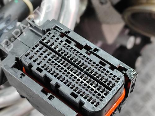 Engine LAND ROVER DISCOVERY V (L462) 2.0 Si4 4x4 | BP28359407M1 