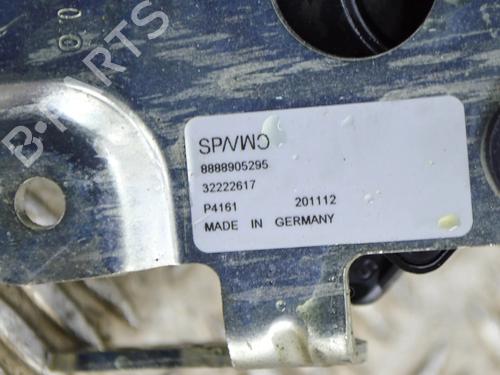 Auxiliary water pump VOLVO XC40 (536) B4 Mild-Hybrid | BP27760395M111  - Image 6