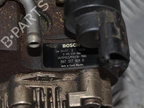 Fuel pump OPEL ASTRA H (A04) 1.7 CDTI (L48) | BP6721825M76 