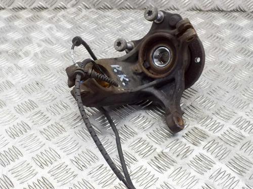 Left front steering knuckle CITROËN C3 III (SX) 1.2 VTi 82 | BP14615478M25