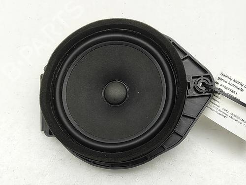 Used Speaker Speaker OPEL MOKKA / MOKKA X (J13) 1.4 (_76) (140 hp) 32973319 32973319