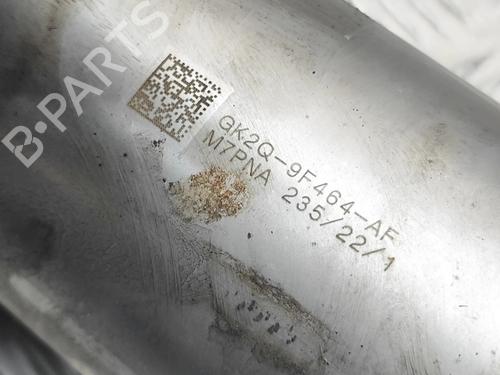 Egr FORD TRANSIT V363 Platform/Chassis (FED, FFD) 2.0 EcoBlue RWD | BP36953095M69 - Image 8
