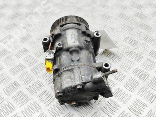 AC compressor MINI MINI Convertible (R57) Cooper D | BP33110412M34 - Image 2
