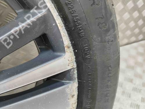 Rim PEUGEOT 5008 II (MC_, MJ_, MR_, M4_) 1.5 BlueHDi 130 (MCYHZJ, MCYHZR, MCYHZX) | BP28675729C45 