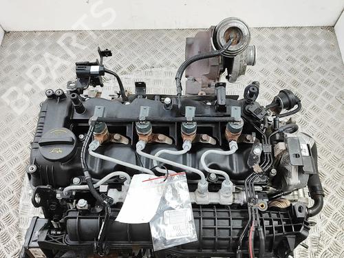 Engine HYUNDAI i40 I (VF) 1.7 CRDi | BP38421539M1  - Image 5
