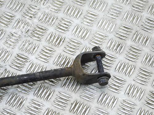 Right rear suspension arm TESLA MODEL 3 (5YJ3) EV | BP27758365M15