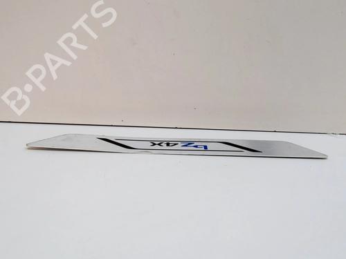 Used Step TOYOTA bZ4X (_EAM1_) EV (YEAM15) (218 hp) 28560758