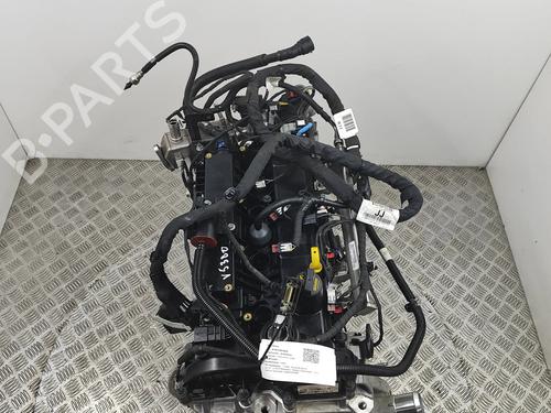 Engine FORD KUGA III (DFK) 2.5 FHEV | BP28558451M1