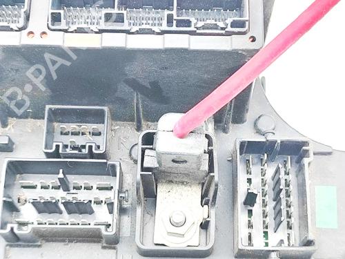 Fuse box JEEP COMPASS (MK49) 2.2 CRD 4x4 | BP38071294E1  - Image 6