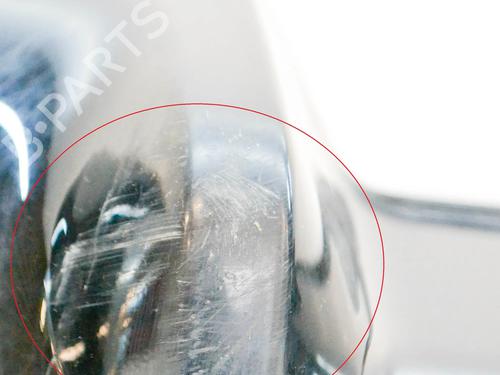 Bagerste kofanger spoiler KIA PICANTO III (JA) 1.0 T-GDi | BP27755657C154 