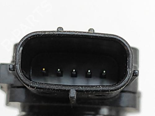 Mass air flow sensor LEXUS CT (ZWA10_) 200h (ZWA10_) | BP25614861M95 