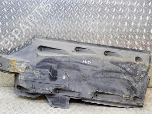 Used Underbody protection AUDI A1 (8X1, 8XK) 1.0 TFSI (95 hp) 29007347