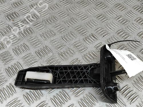 Pedal TOYOTA RAV 4 V (_A5_, _H5_) 2.5 Hybrid (AXAH52) | BP29391669I4 
