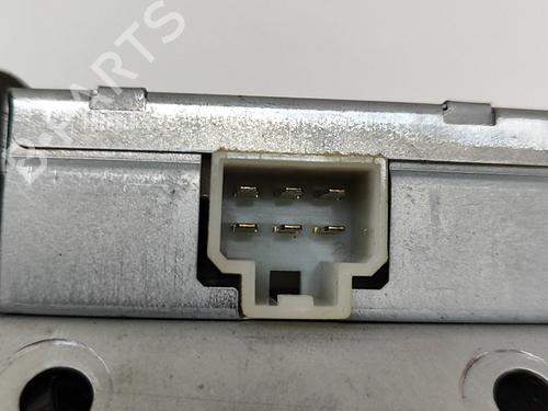 Electronic module NISSAN 300ZX (Z32) 3.0 Twin Turbo | BP27794829M83 