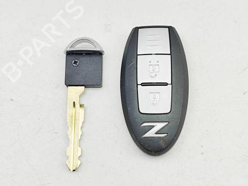 Electronic module NISSAN 370Z Coupe (Z34) 3.7 | BP33985653M83  - Image 6