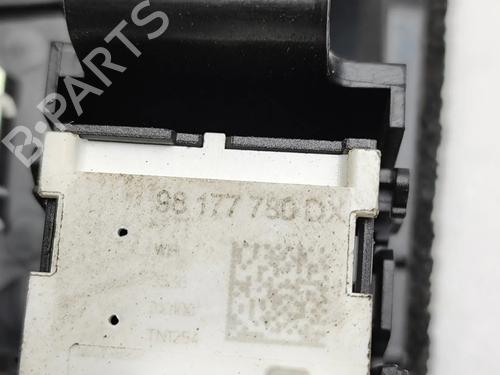 Right front window switch DS DS 7 Crossback (J4_, JR_, JC_) 1.6 PureTech 225 (J45GCR, J45GGR) | BP40042928I26 - Image 14