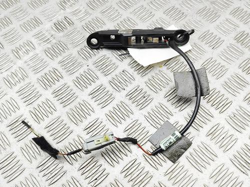 Used Electronic module Electronic module ASTON MARTIN DB9 Volante 6.0 V12 (476 hp) 34443239 34443239
