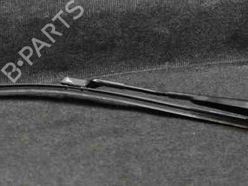 Vindrude Viskermekanisme VW PASSAT B7 Variant (365) 1.4 TSI (122 hp) 14651481