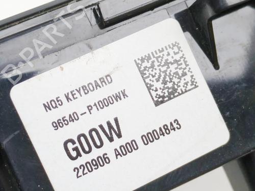 Control unit KIA SPORTAGE V (NQ5) 1.6 CRDi MHEV AWD | BP39072833M11 - Image 11