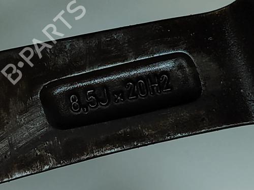 Fælk MASERATI GHIBLI III (M157) 3.0 S Q4 | BP23416468C45