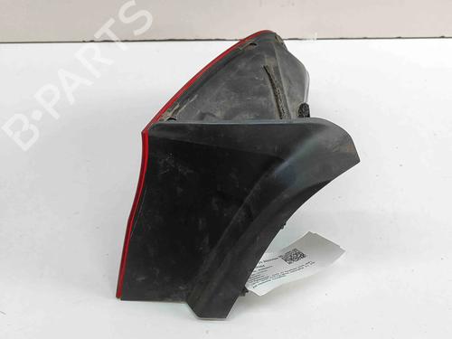 Left taillight AUDI A7 Sportback (4GA, 4GF) 3.0 TDI quattro | BP33375100C34 - Image 3