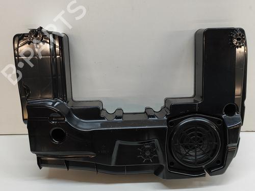 Used Electronic module AUDI A1 (8X1, 8XK) S1 quattro (231 hp) 28435103