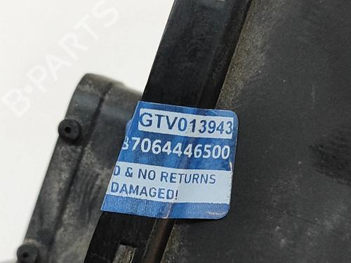 Electronic module VW GOLF VII (5G1, BQ1, BE1, BE2) e-Golf | BP27331538M83 