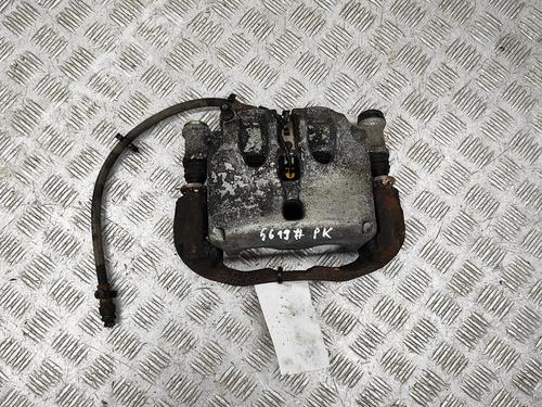 Left front brake caliper IVECO DAILY VI Platform/Chassis 33S14, 35S14, 35C14, 38S14 | BP29404065M105  - Image 5