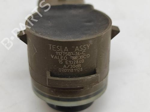 Electronic module TESLA MODEL S (5YJS) P100D AWD | BP28504975M83