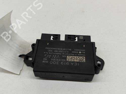 Elektronische module VW ID.4 (E21) PRO | BP28551904M83