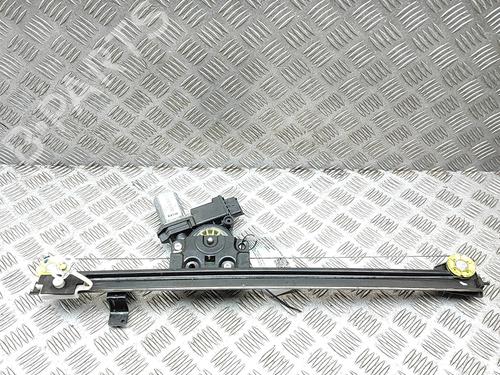 Used Front right window mechanism Front right window mechanism 37721717 37721717