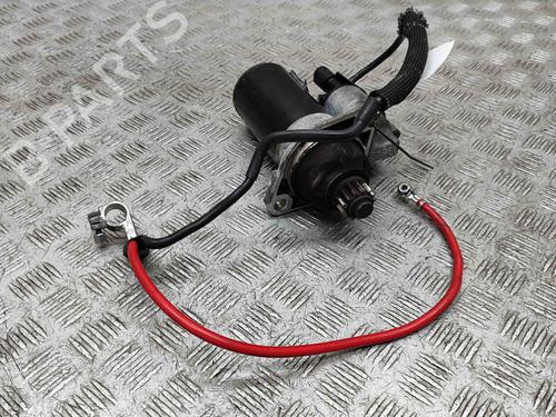 Starter VW TIGUAN (5N_) 2.0 TDI | BP18959279M8