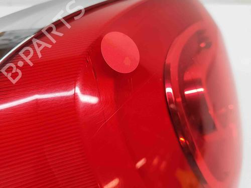 Left taillight FIAT 500L (351_, 352_) 1.6 D Multijet (199LYD1B) | BP29867328C34
