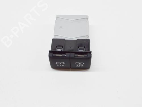 Used Electronic module TOYOTA CAMRY (_V7_, _VA7_, _VH7_) 2.5 Hybrid (AXVH71_) (176 hp) 27762720